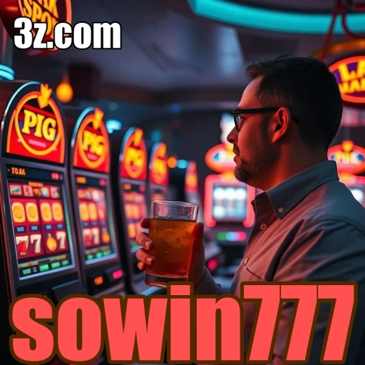 A Comunidade Unida do Sowin777: Jogos e Amizades