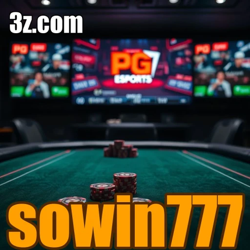 A Magia da Lottery no sowin777: Prêmios e Emoções Inesquecíveis