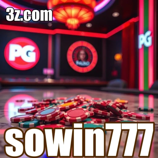 Novos Jogos Em Destaque No Sowin777: Uma Experiência Imperdível