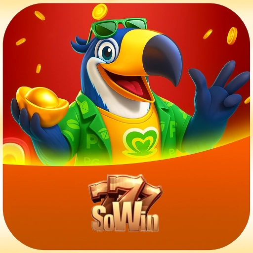 Novo logo da sowin777